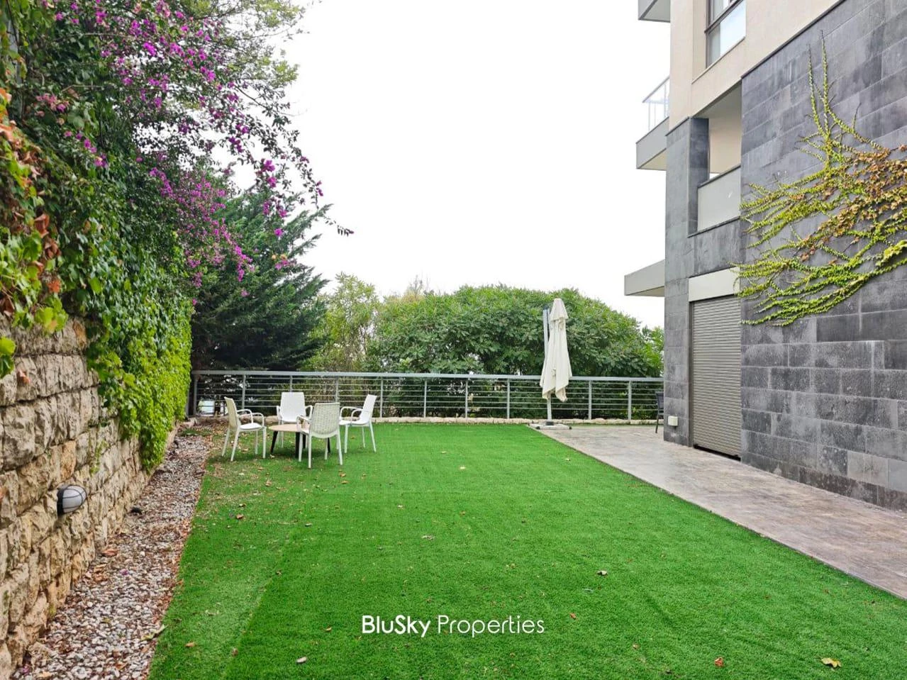Apartment 184m² Terrace for Rent in Beit Misk — photo 2