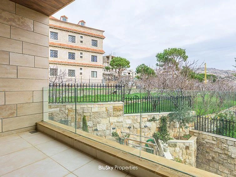 Apartment 100m² Balcony for Rent in Bolonia — photo 3