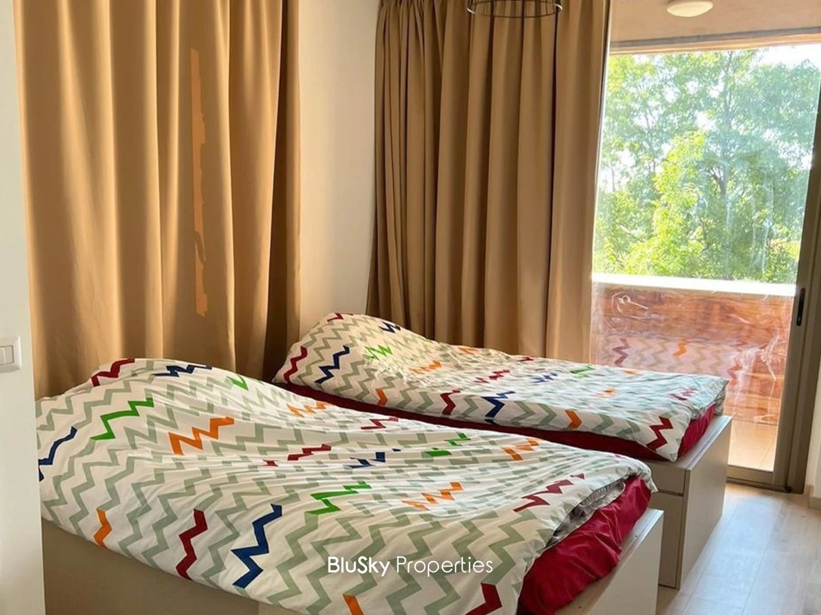 Chalet 100m² with Garden for Sale or Rent in Bqaatouta — الصورة 5
