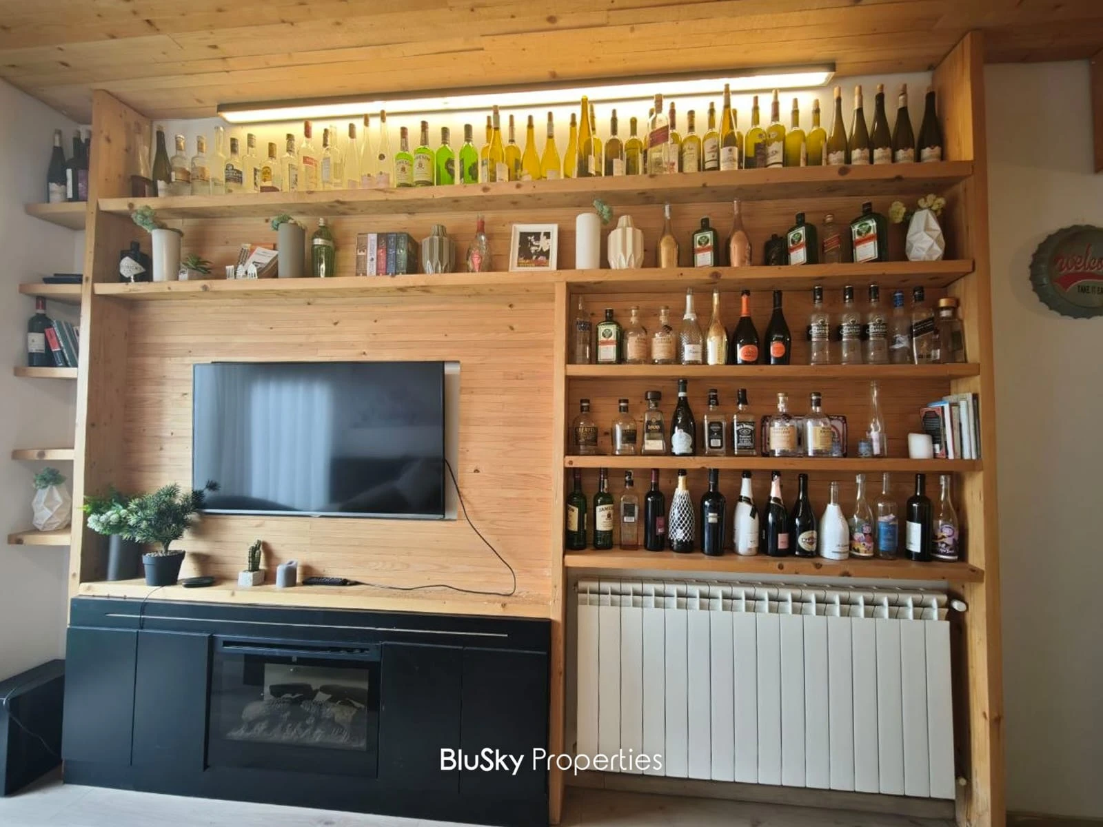 Chalet 140m² with Terrace for Rent in Bqaatouta — photo 5