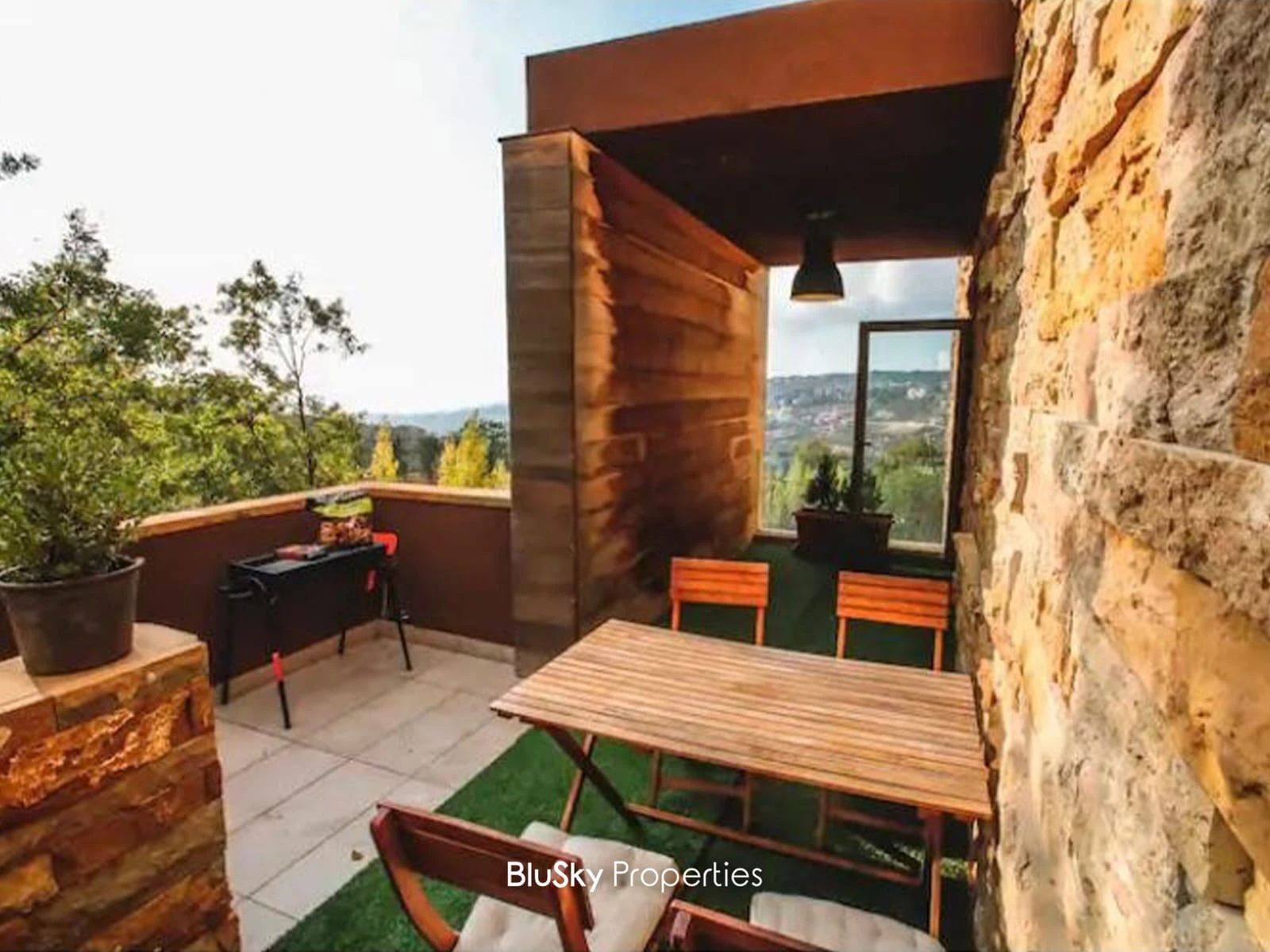 Chalet 60m² with Terrace for Sale in Bqaatouta — photo 2