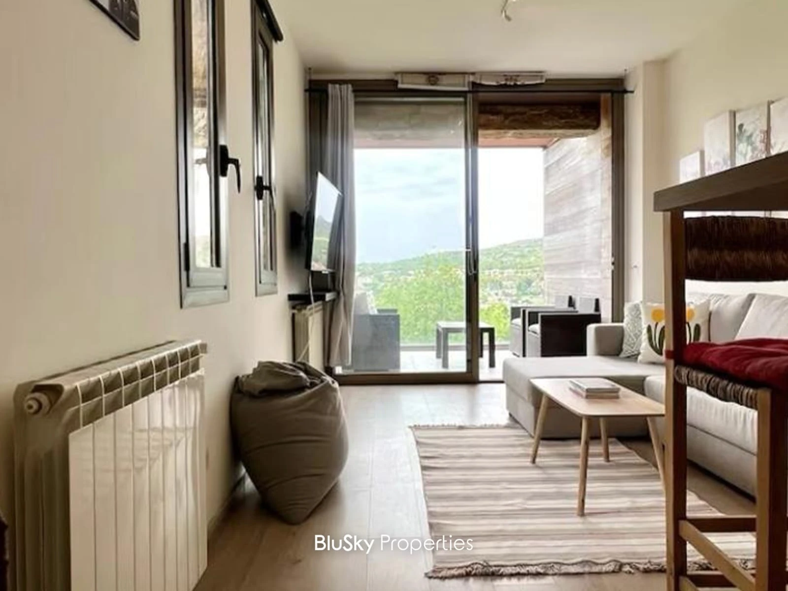 Chalet 60m² with Terrace for Sale in Bqaatouta — photo 4
