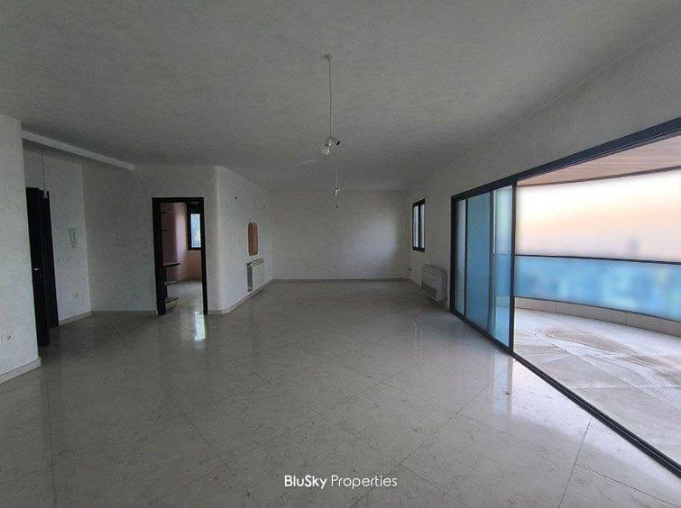 Apartment 220m² Sea View for Sale in Bqennaya — الصورة 1