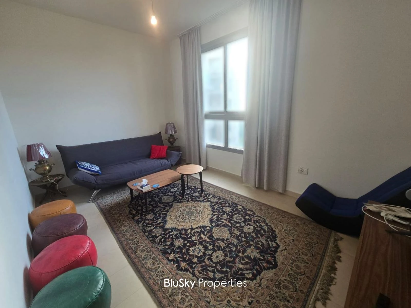 Apartment 165m² with Mountain View for Sale in Brazilia — photo 5