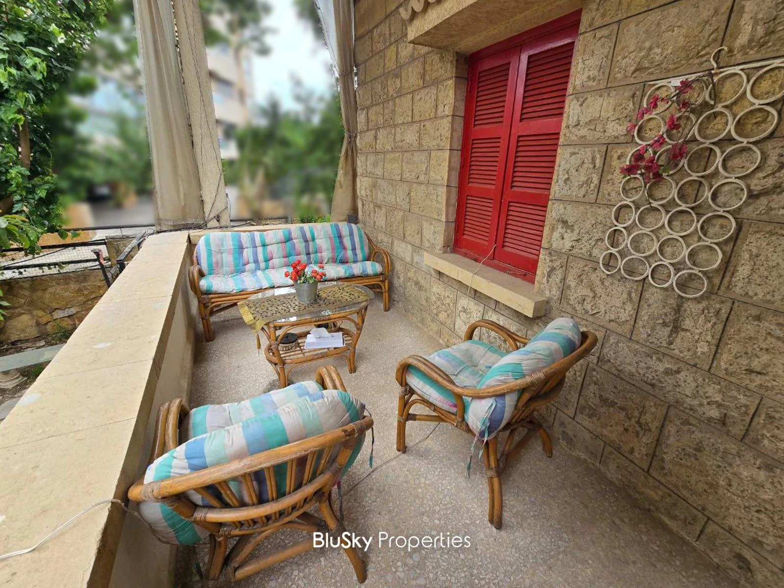 Apartment 170m² Terrace for Sale in Brazilia — photo 3