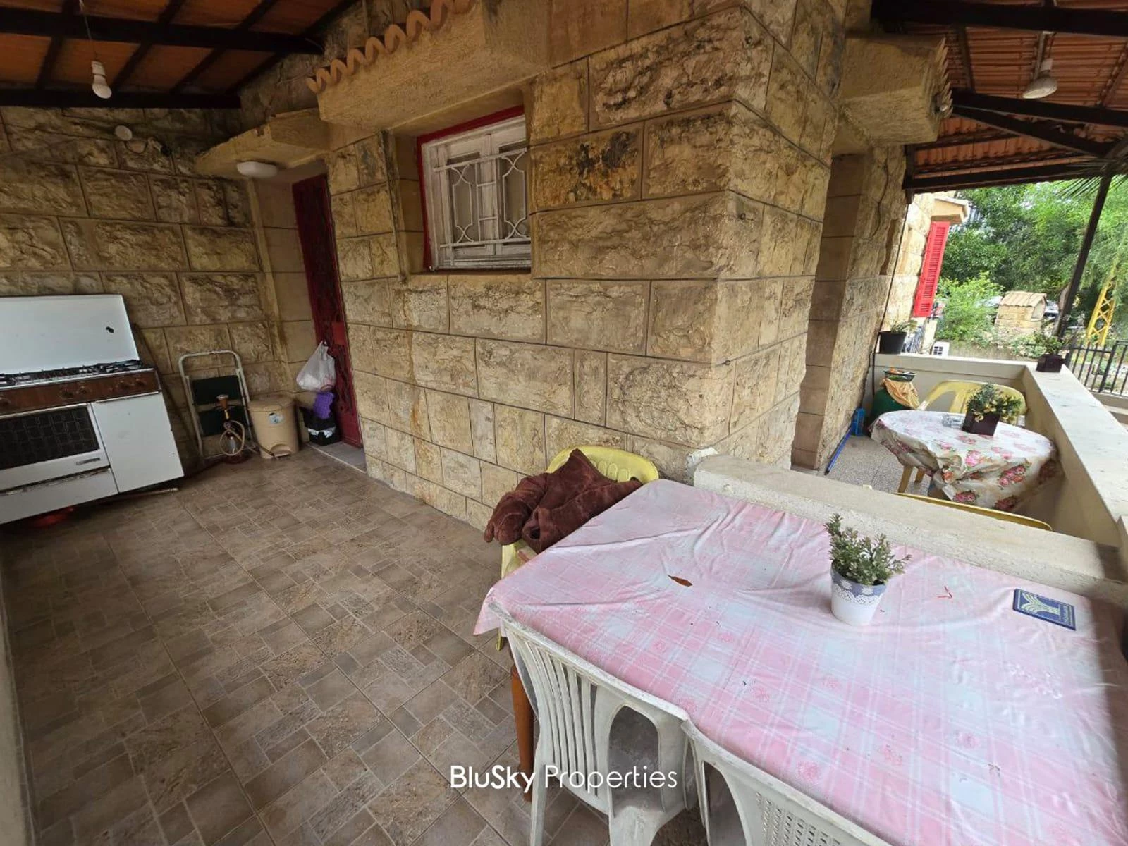Apartment 170m² Terrace for Sale in Brazilia — photo 4
