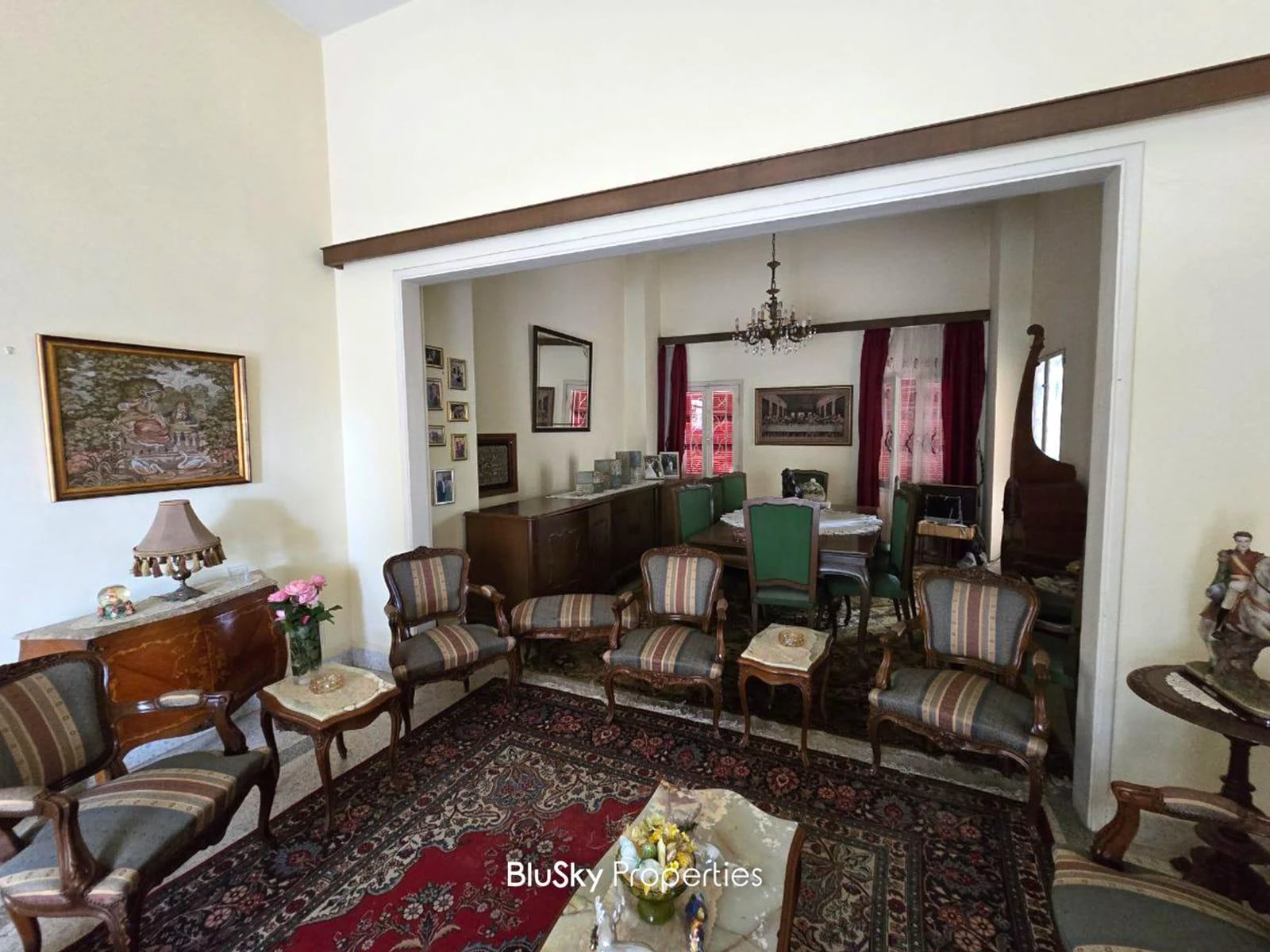 Apartment 170m² Terrace for Sale in Brazilia — photo 5