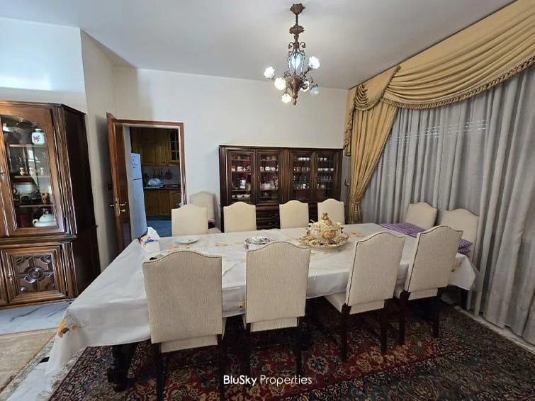 Apartment 230m² for Sale in Brazilia — photo 3
