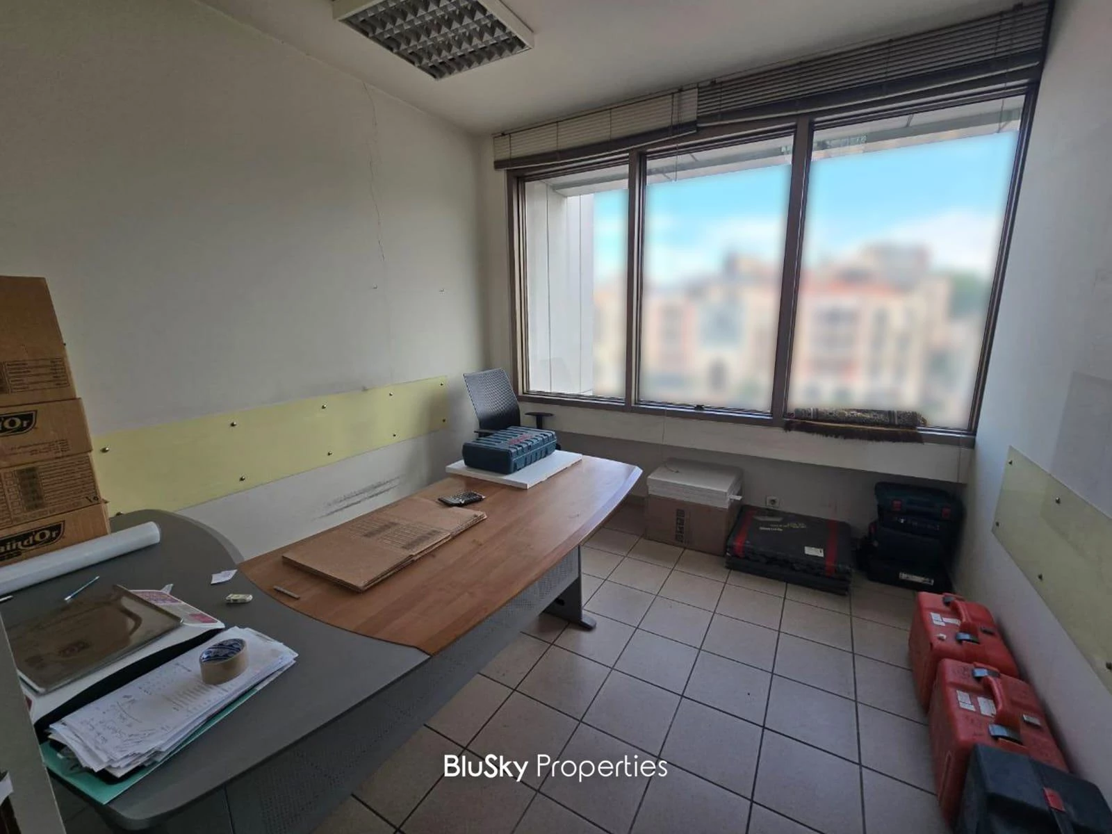 Office 450m² City View for Sale in Brazilia — photo 4