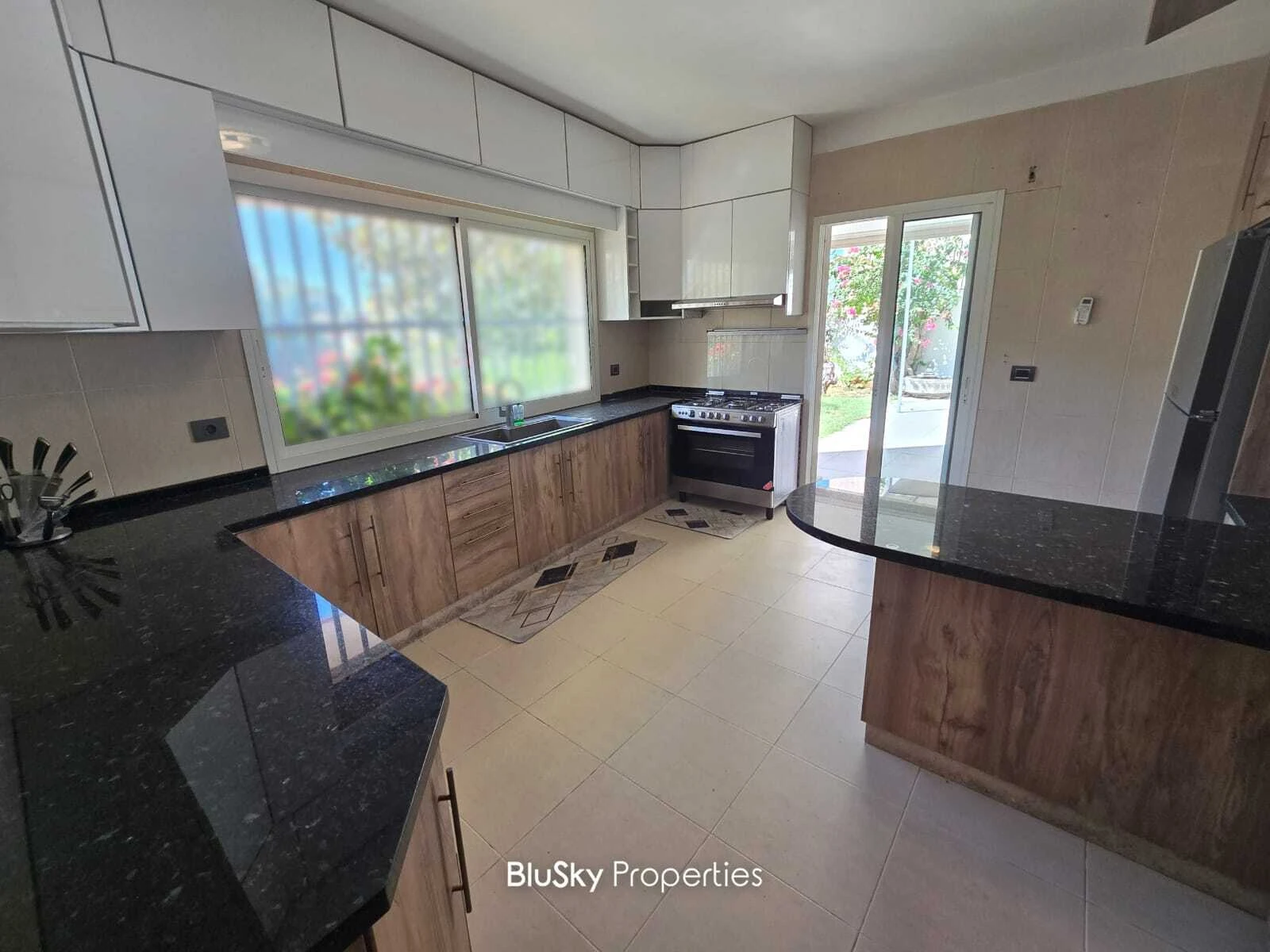 Villa 600m² Garden for Rent in Brazilia — الصورة 4