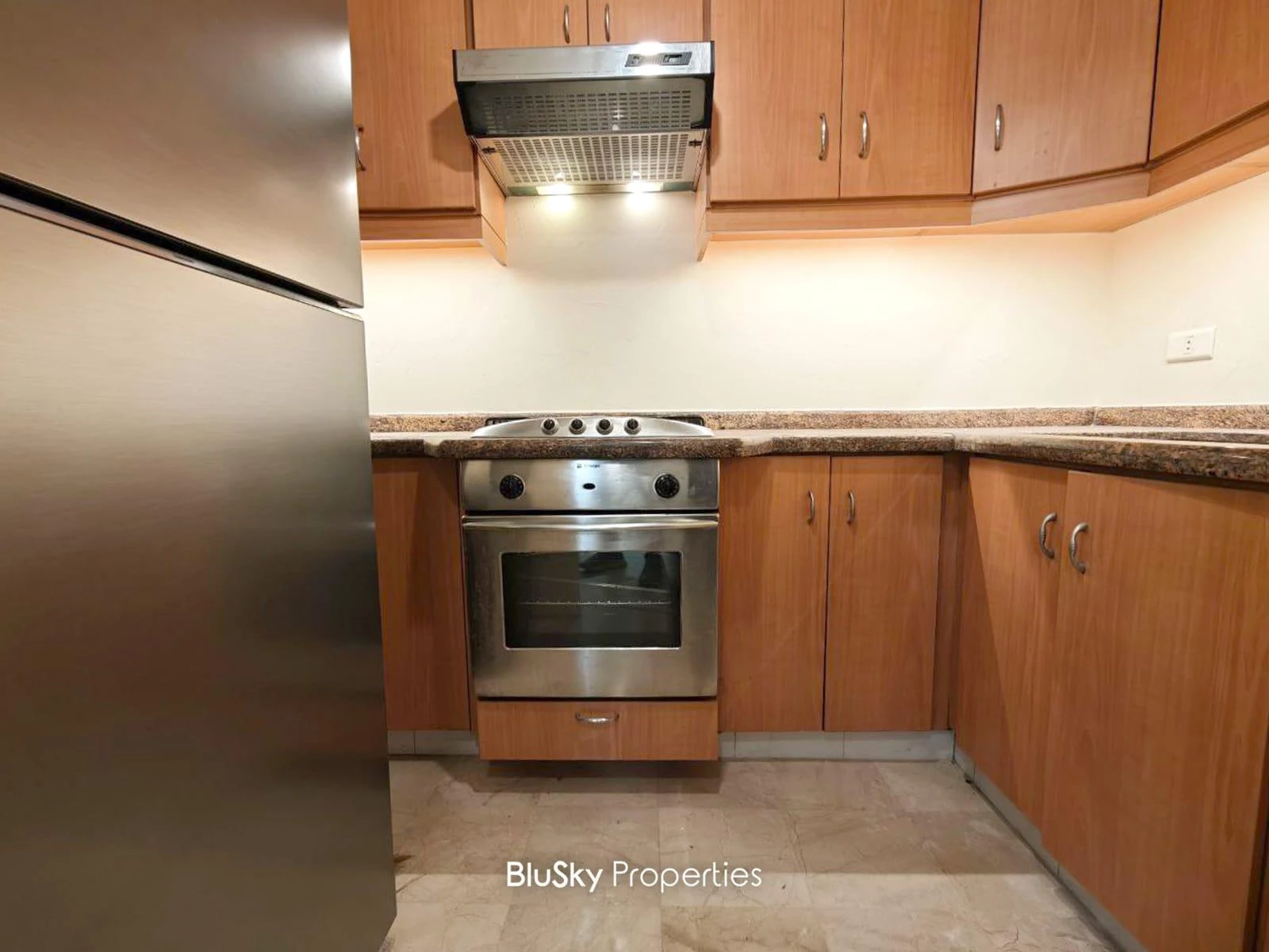 Apartment 100m² Mountain View for Rent in Broumana — الصورة 3