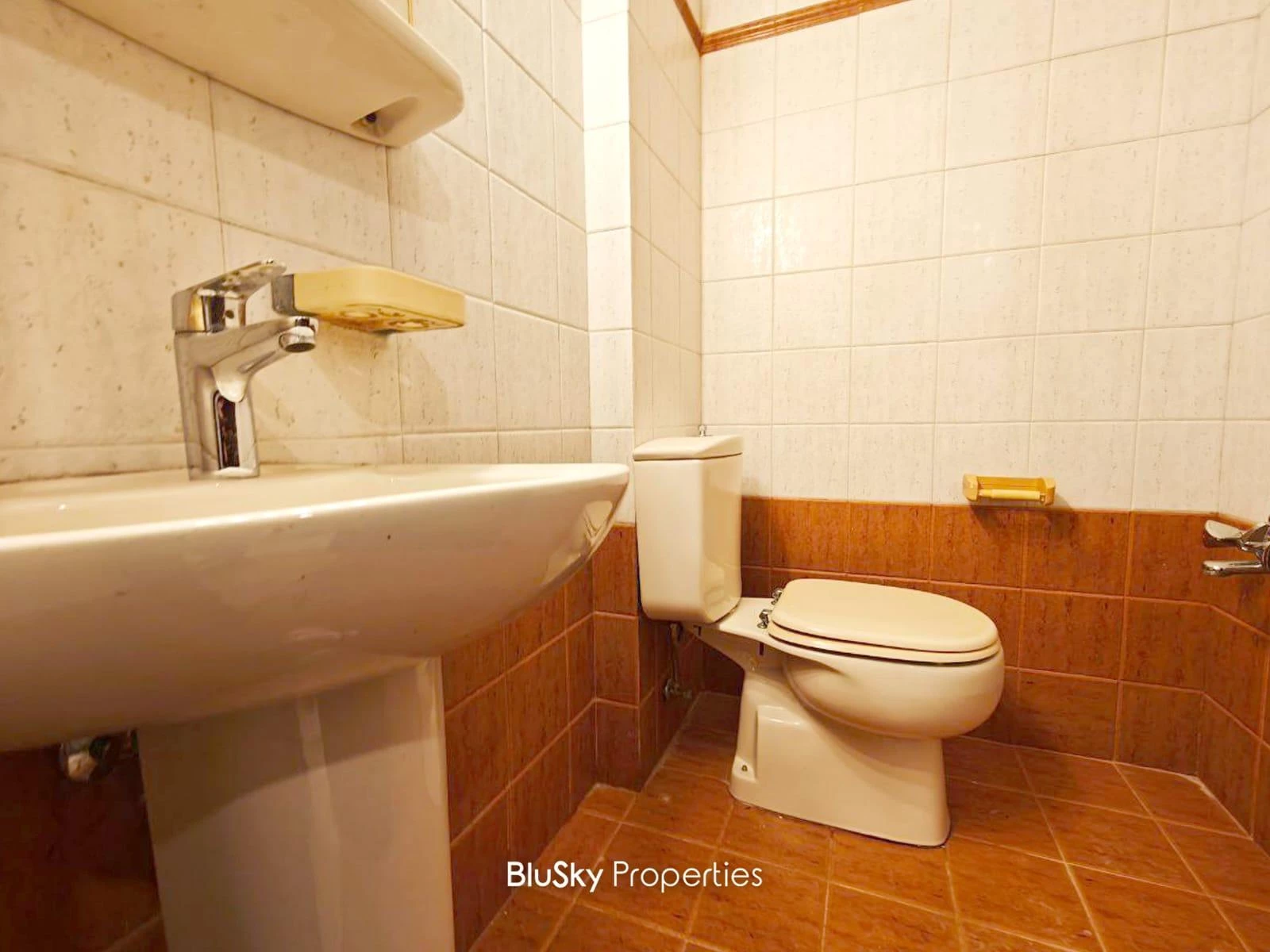 Apartment 100m² Mountain View for Rent in Broumana — الصورة 4