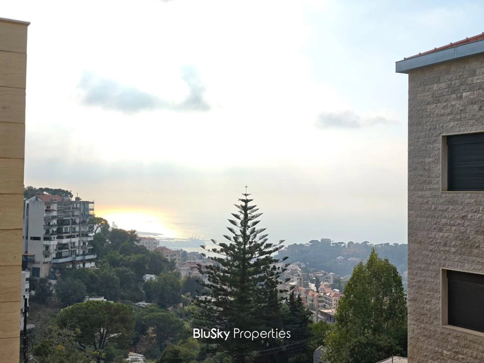 Apartment 100m² Green View for Rent in Broumana — الصورة 2