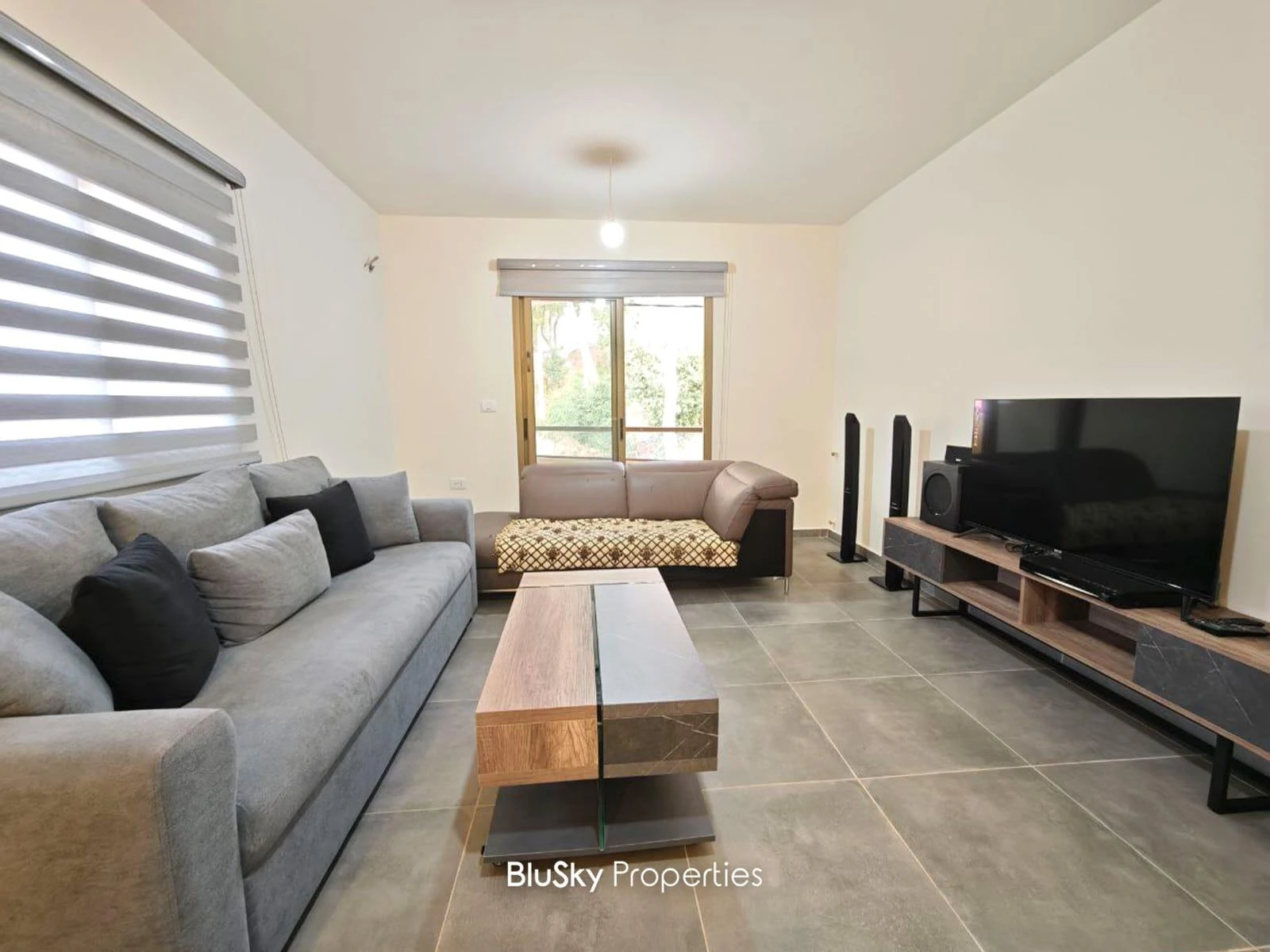 Apartment 100m² Green View for Rent in Broumana — الصورة 3
