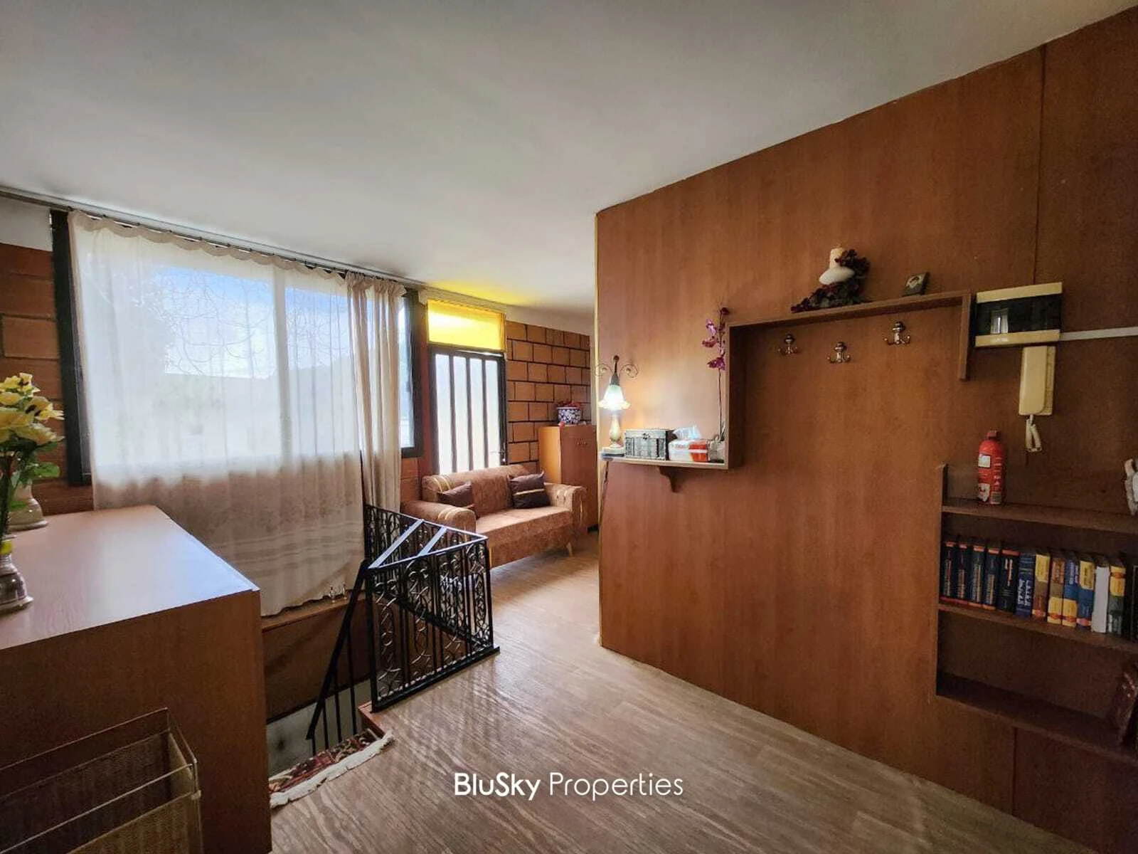 House 120m² for Rent in Broumana — الصورة 3