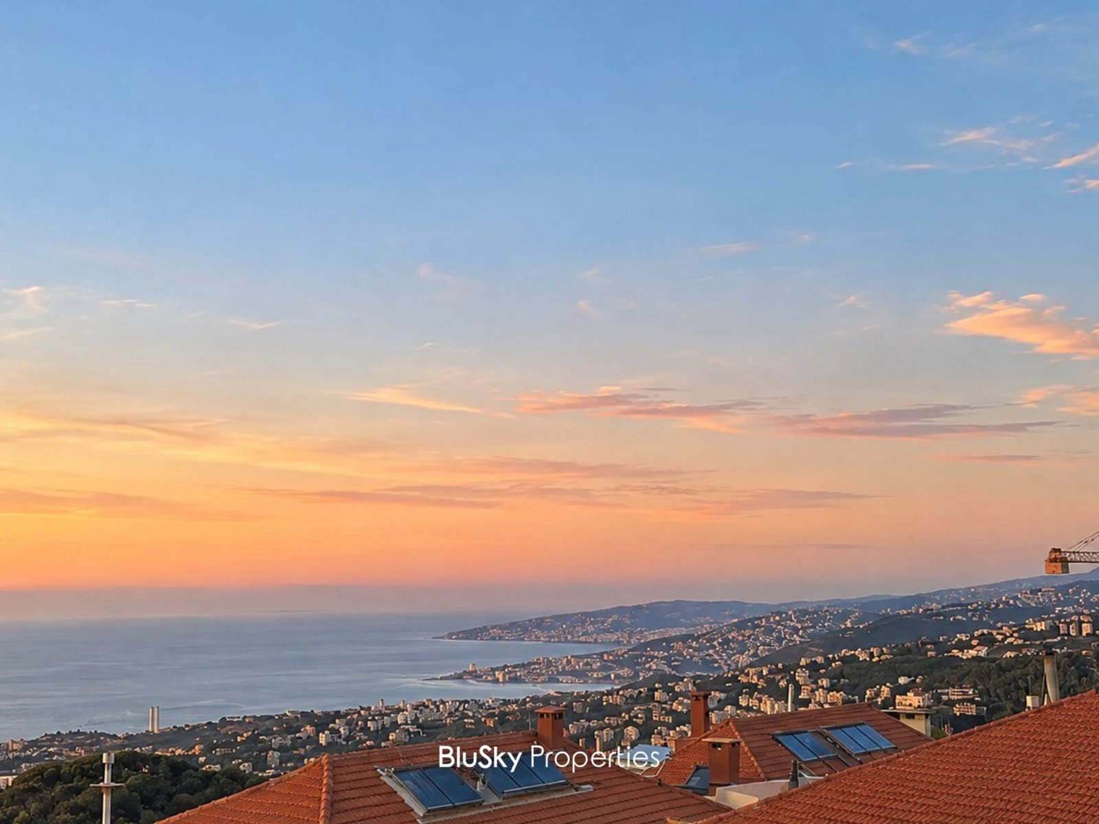 Apartment 130m² with Terrace for Rent in Broumana — الصورة 3