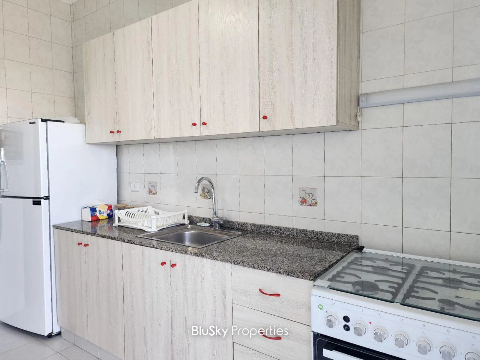 Apartment 130m² Terrace for Rent in Broumana — الصورة 5