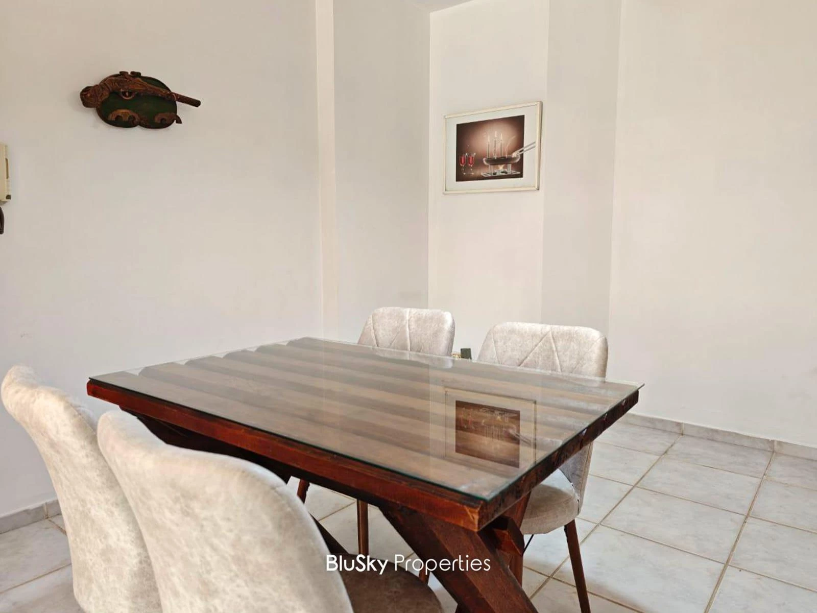Apartment 130m² Garden for Rent in Broumana — الصورة 3