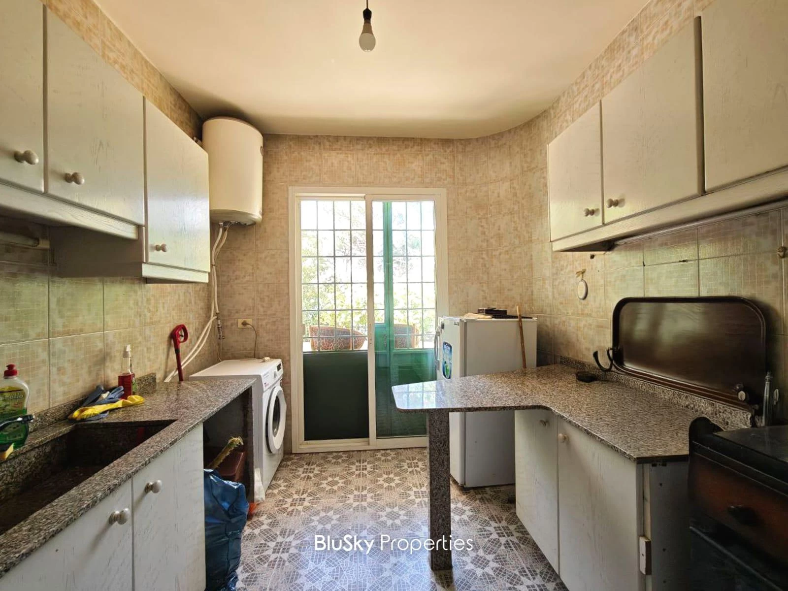 Apartment 130m² Garden for Rent in Broumana — الصورة 4