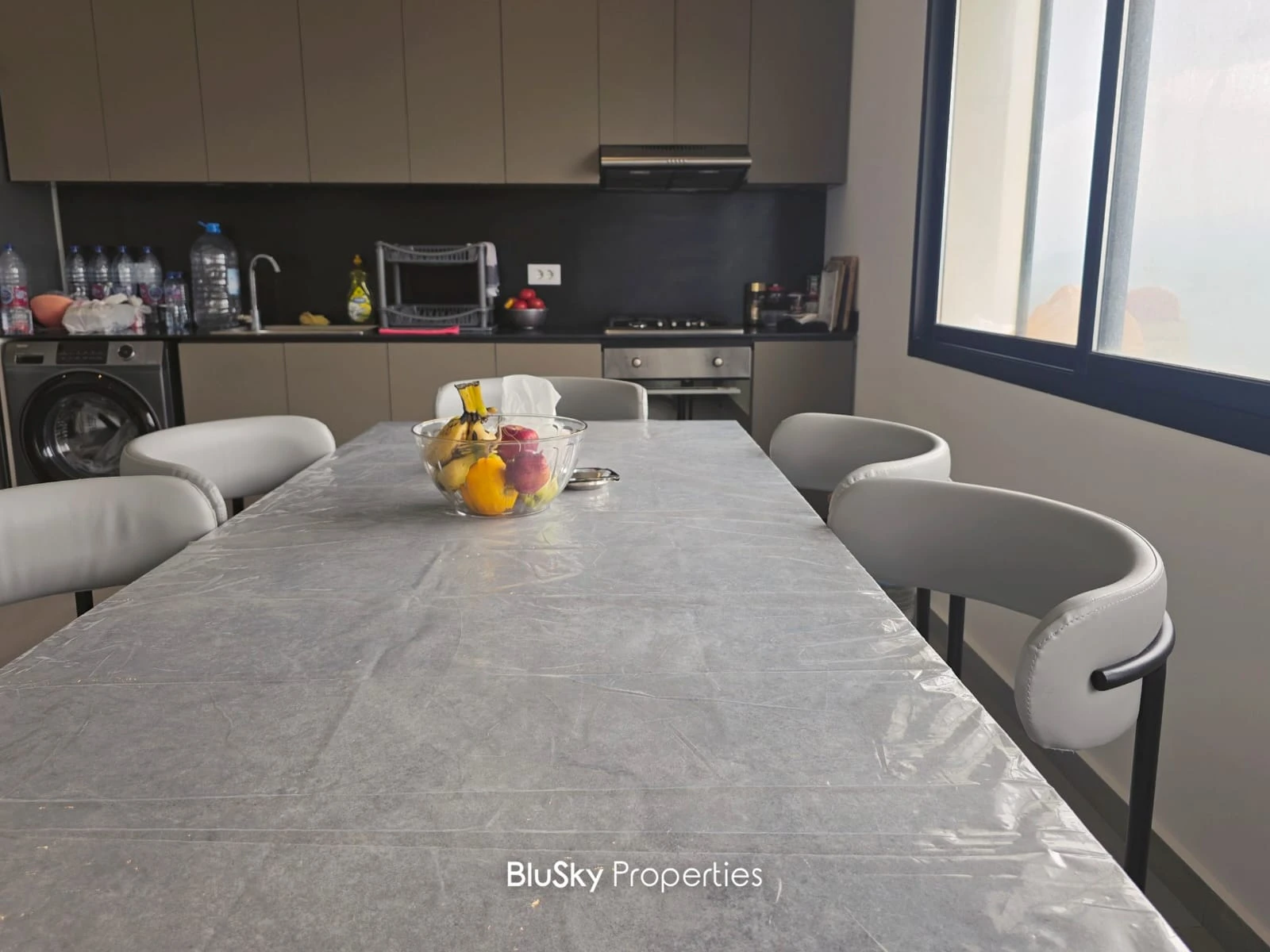 Apartment 140m² for Rent in Broumana — الصورة 3