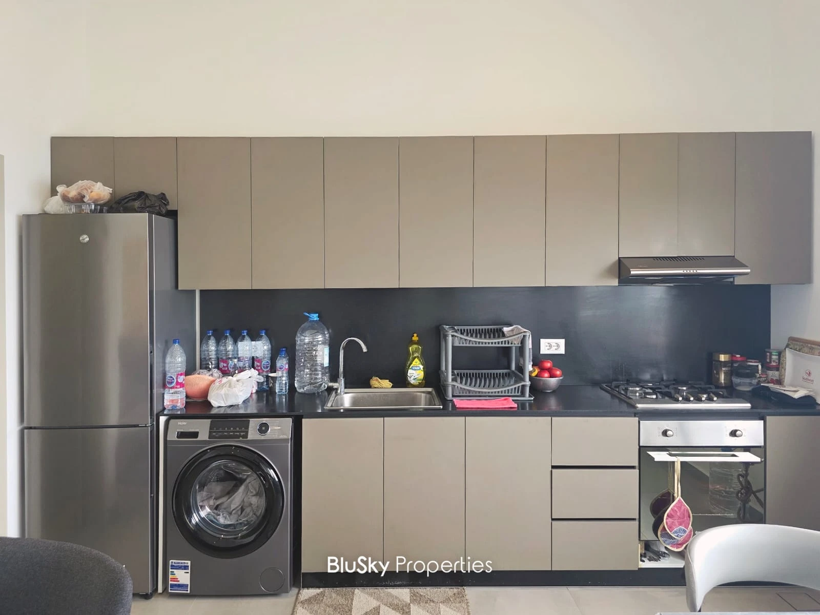 Apartment 140m² for Rent in Broumana — الصورة 4