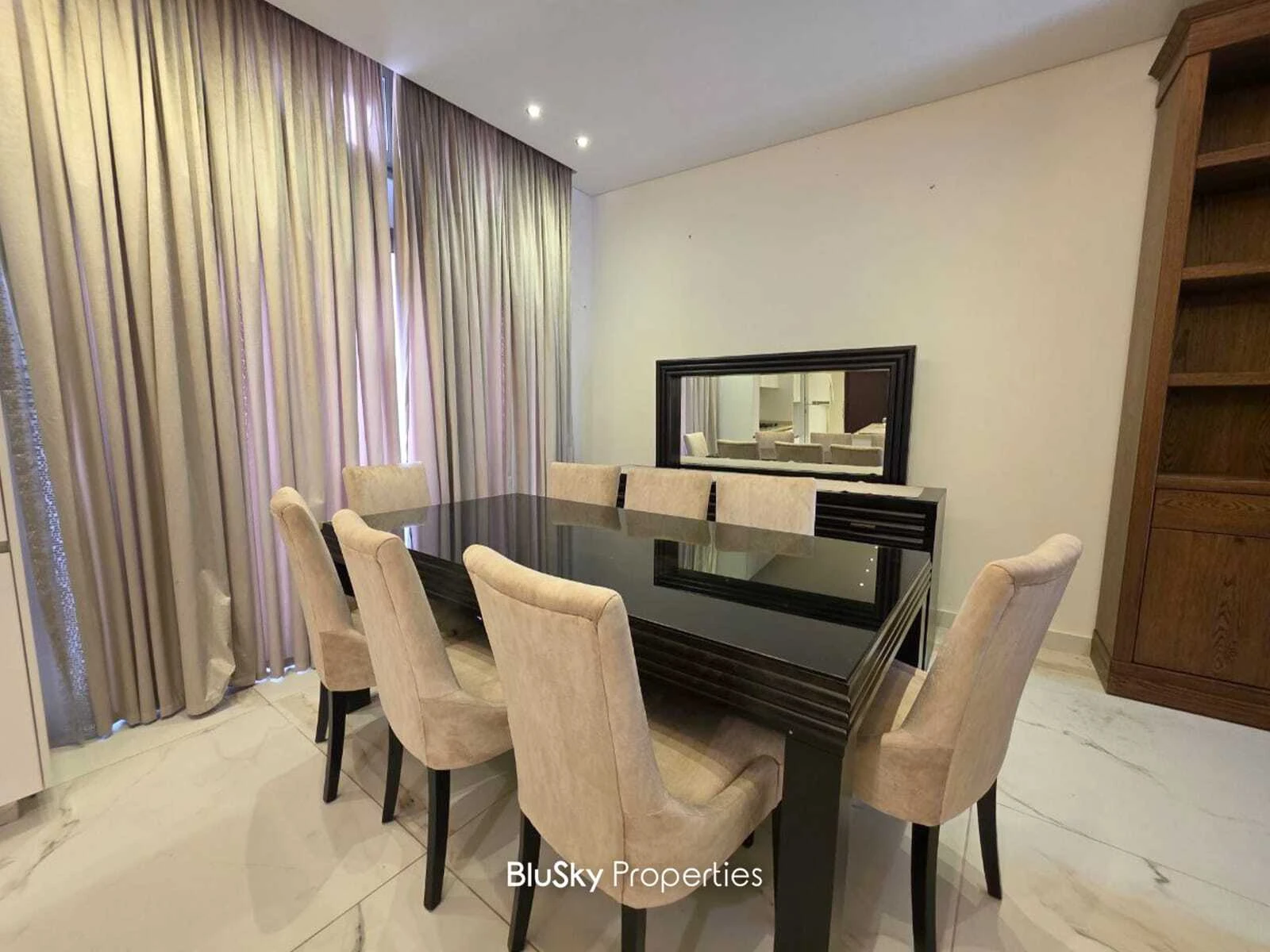 Apartment 145m² Terrace for Rent in Broumana — الصورة 4