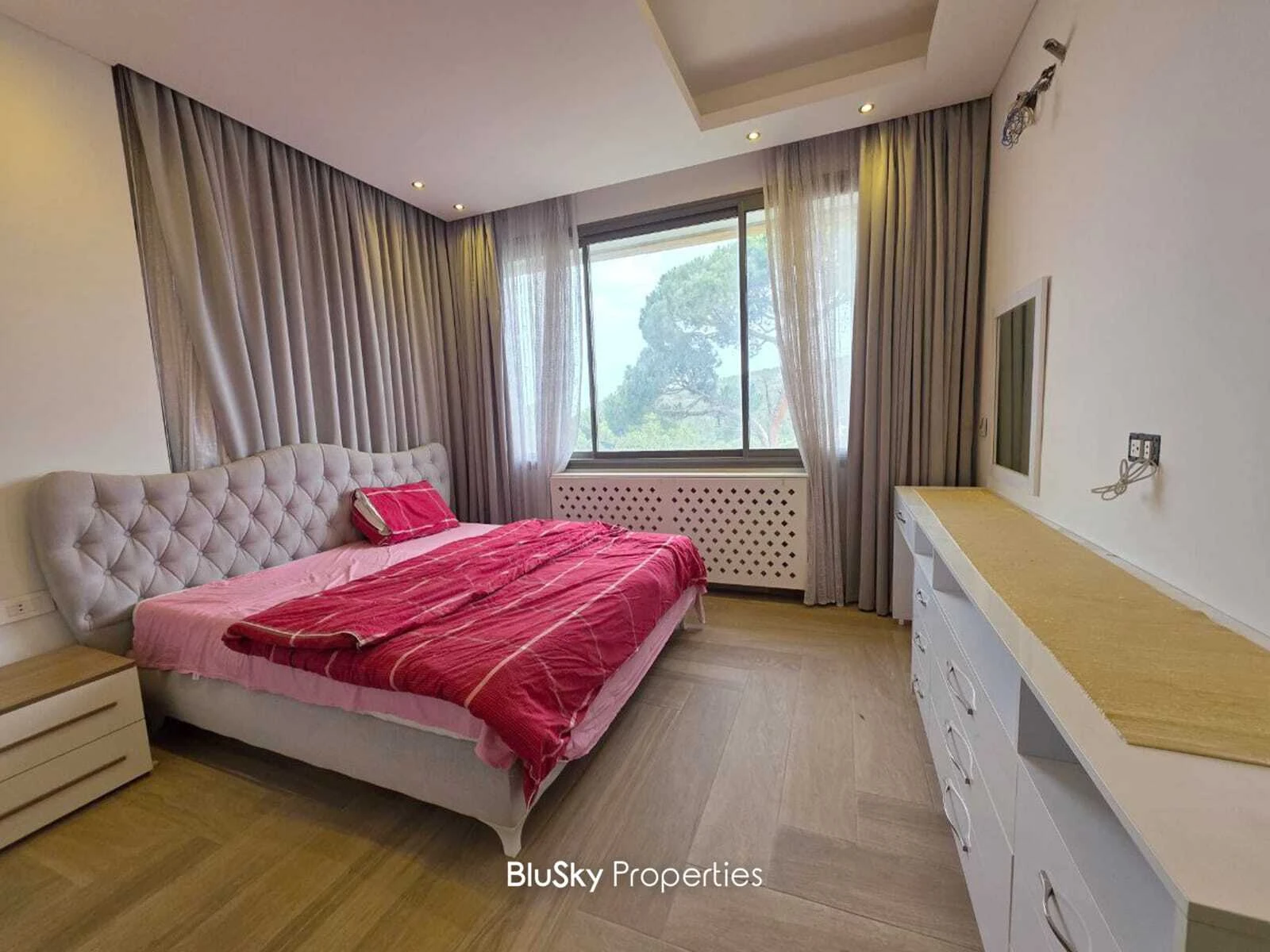 Apartment 145m² Terrace for Rent in Broumana — الصورة 5