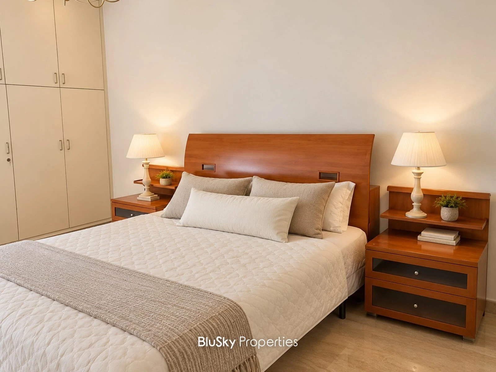 Apartment 150m² with Mountain View for Rent in Broumana — الصورة 4