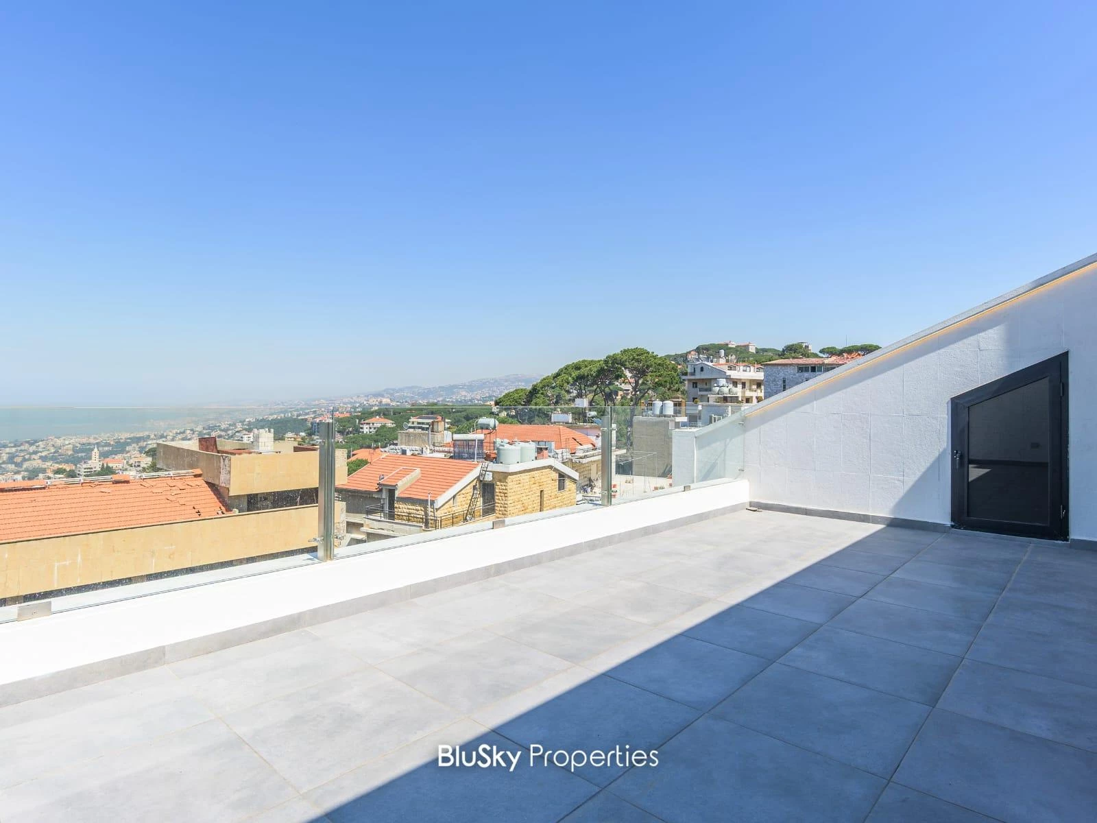 Apartment 150m² Terrace for Rent in Broumana — الصورة 2