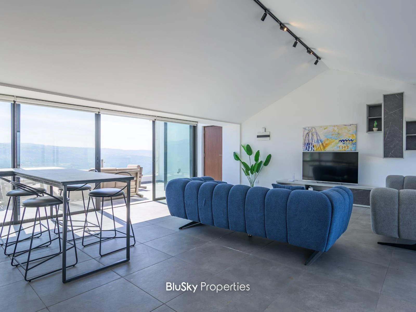 Apartment 150m² Terrace for Rent in Broumana — الصورة 5