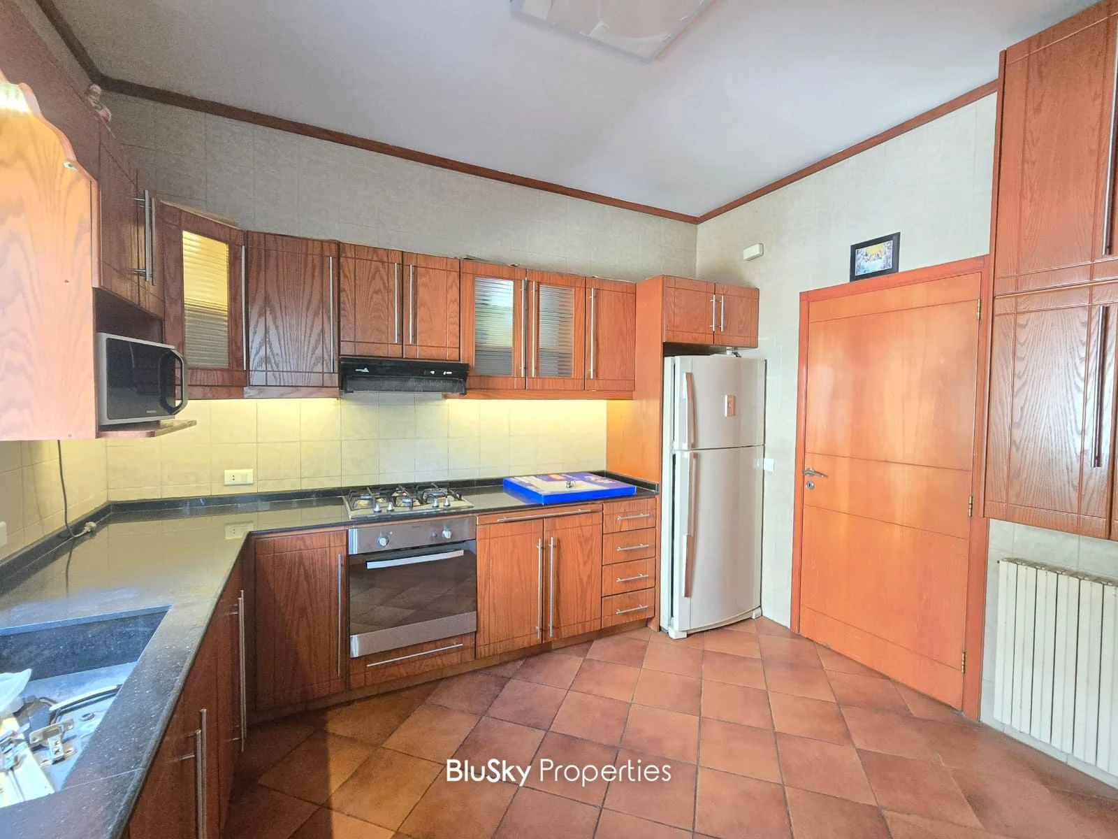 Apartment 160m² with Mountain View for Rent in Broumana — الصورة 4