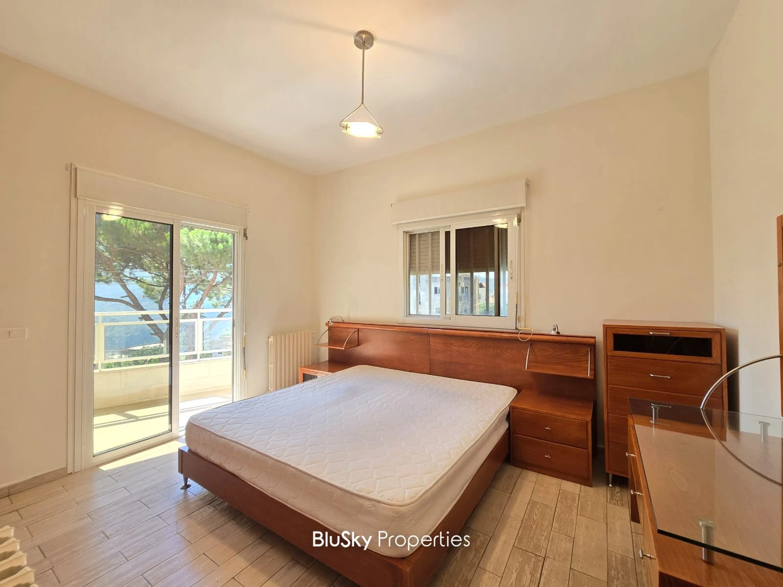 Apartment 160m² with Mountain View for Rent in Broumana — الصورة 5