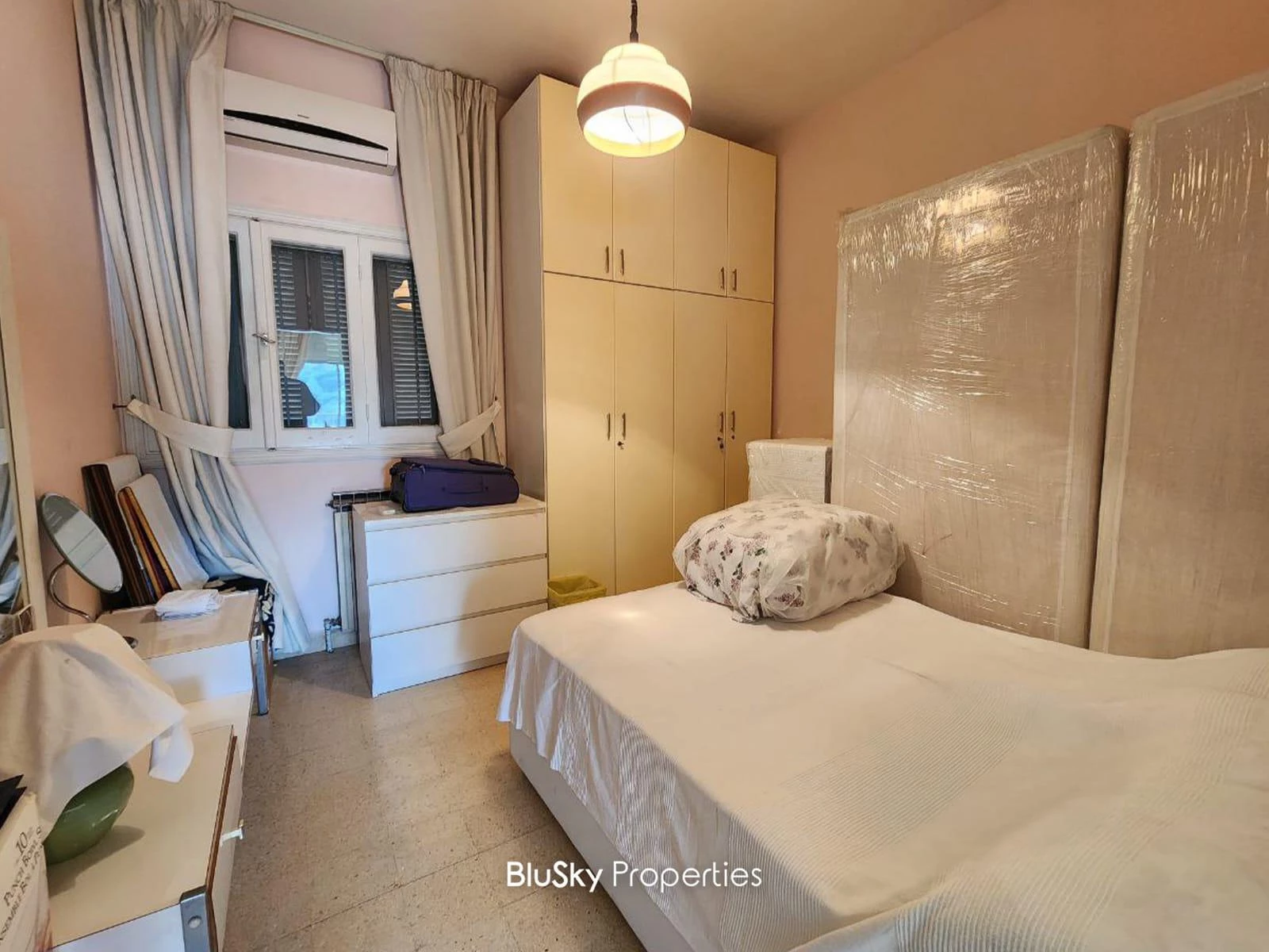 Apartment 170m² Sea View for Rent in Broumana — الصورة 5