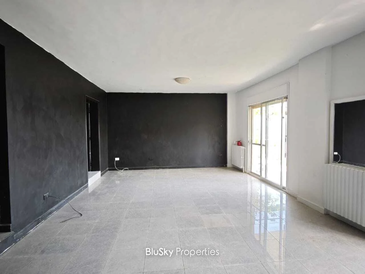 Apartment 170m² Garden for Rent in Broumana