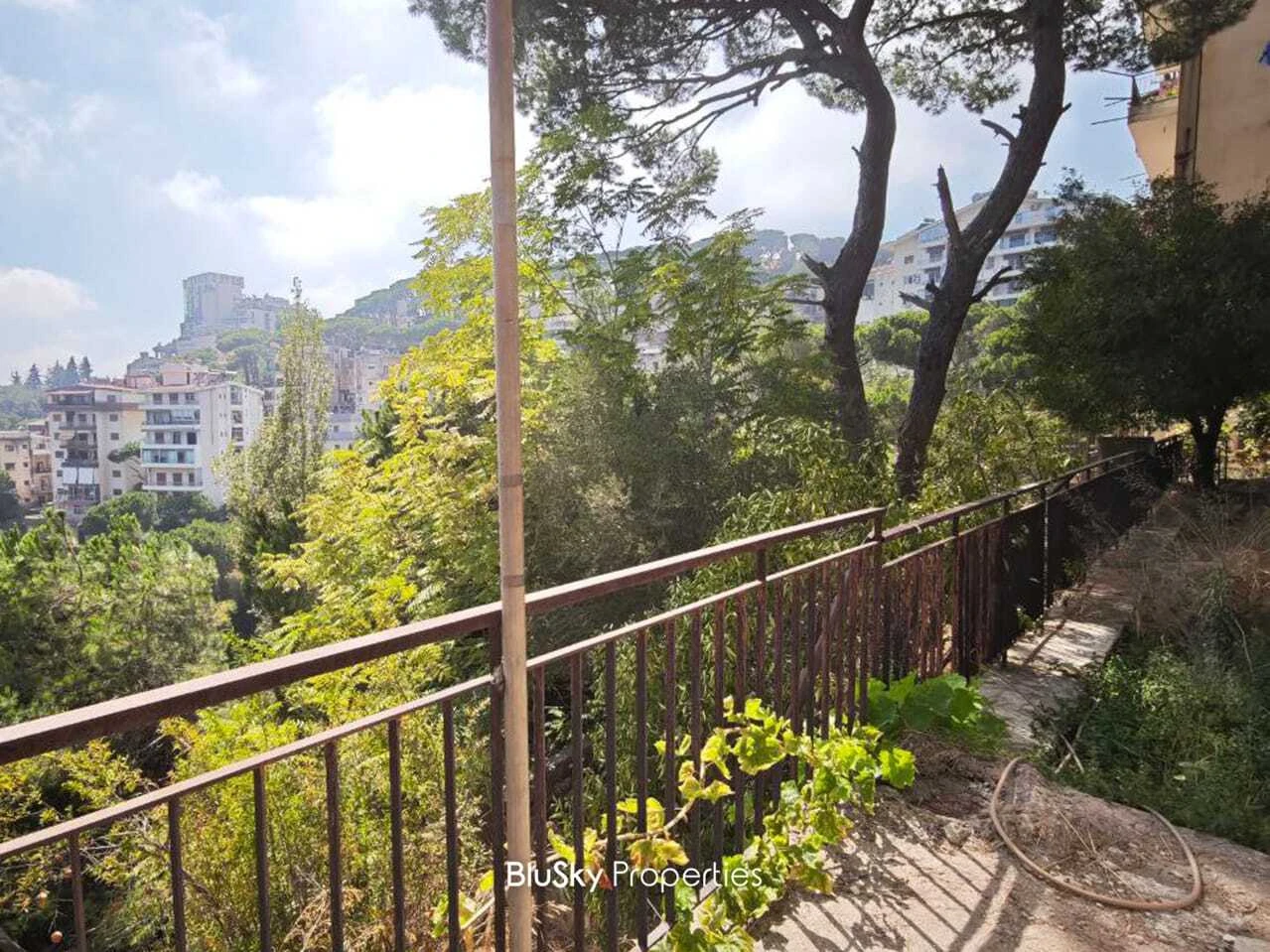 Apartment 170m² Garden for Rent in Broumana — الصورة 3