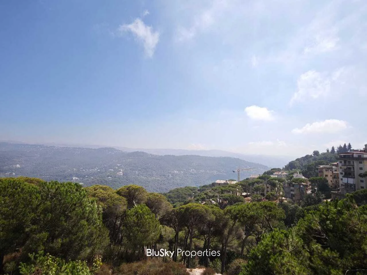 Apartment 170m² Garden for Rent in Broumana — الصورة 4