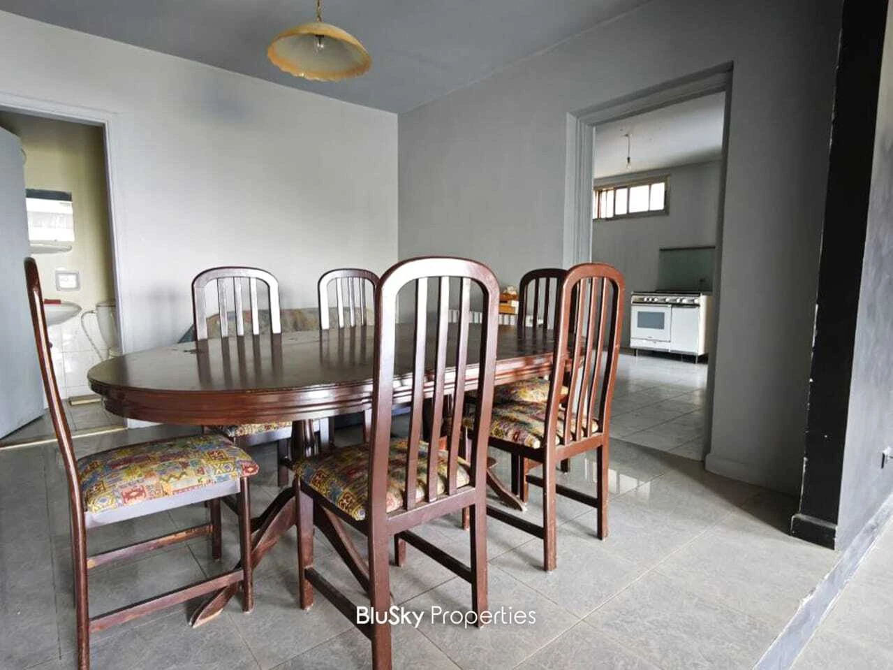 Apartment 170m² Garden for Rent in Broumana — الصورة 5