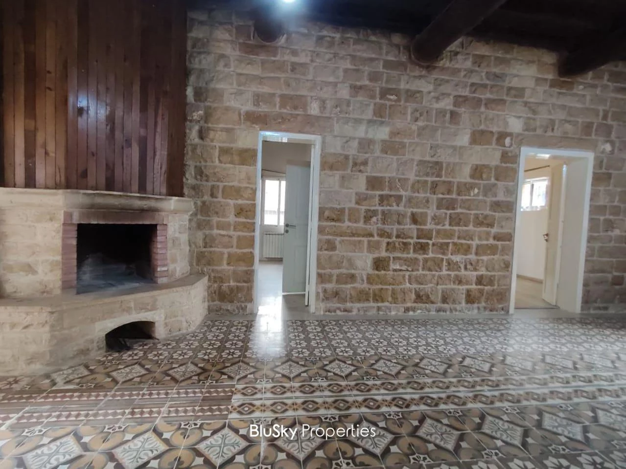Apartment 170m² Terrace for Rent in Broumana — الصورة 2