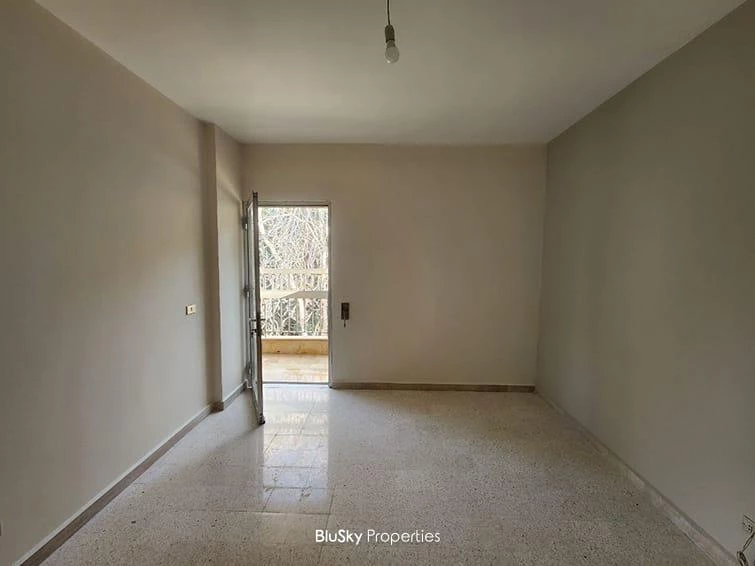 Apartment 170m² Balcony for Rent in Broumana — الصورة 3