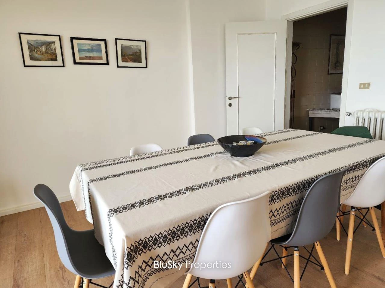 Apartment 190m² Mountain View for Sale in Broumana — الصورة 2