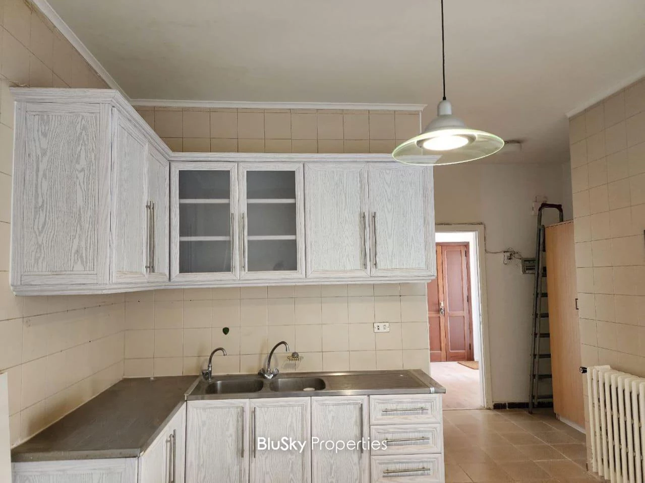 Apartment 190m² Mountain View for Sale in Broumana — الصورة 3