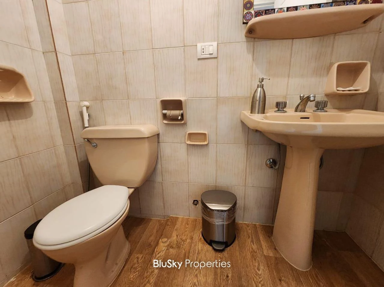 Apartment 190m² Mountain View for Sale in Broumana — الصورة 5