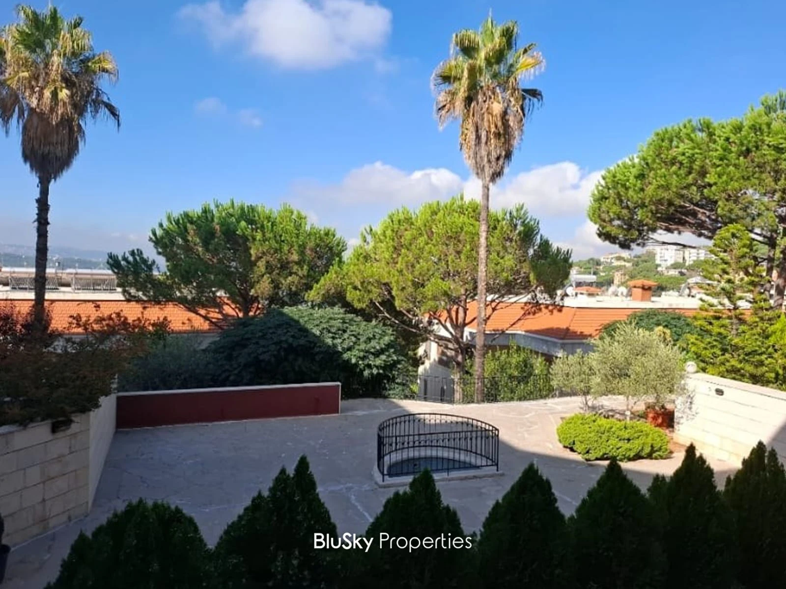 Apartment 200m² for Rent in Broumana — الصورة 2