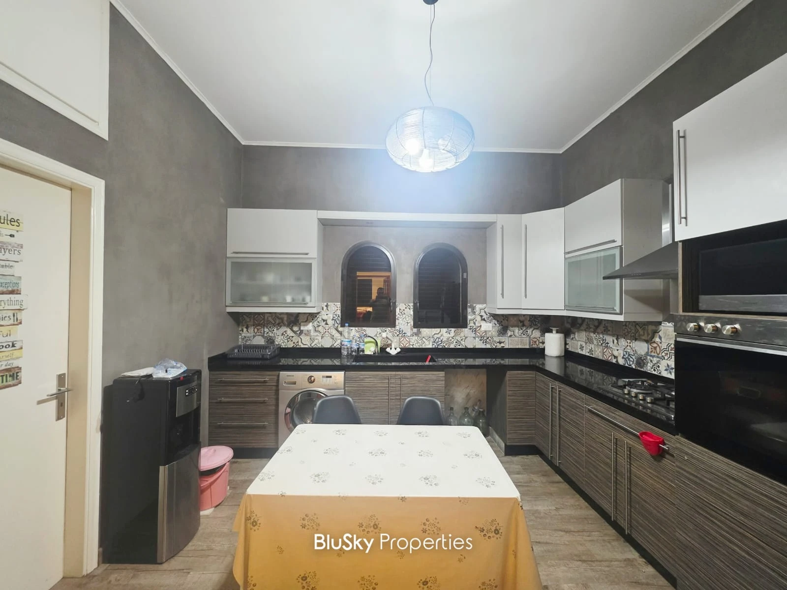 Apartment 200m² for Rent in Broumana — الصورة 3