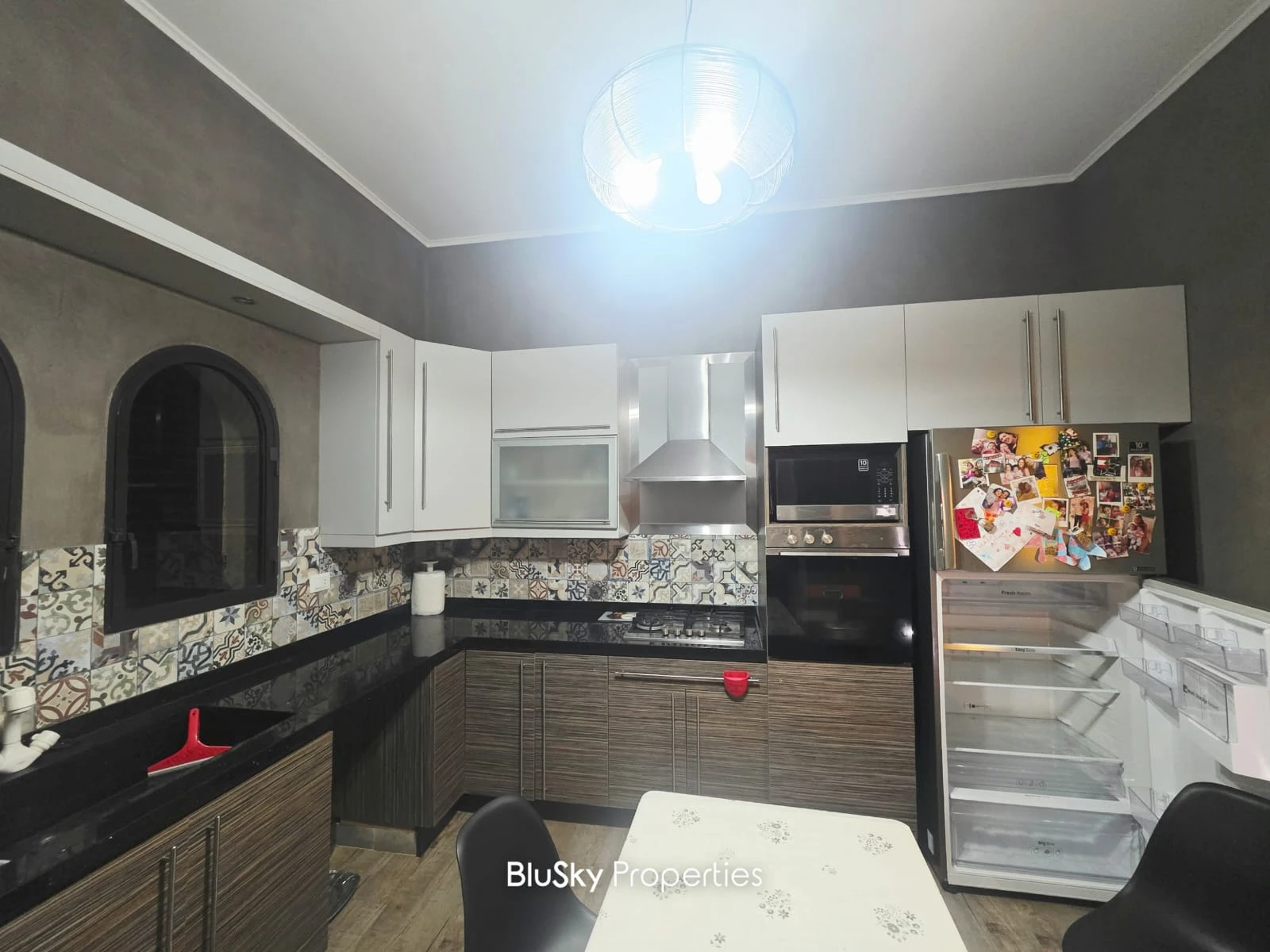 Apartment 200m² for Rent in Broumana — الصورة 4