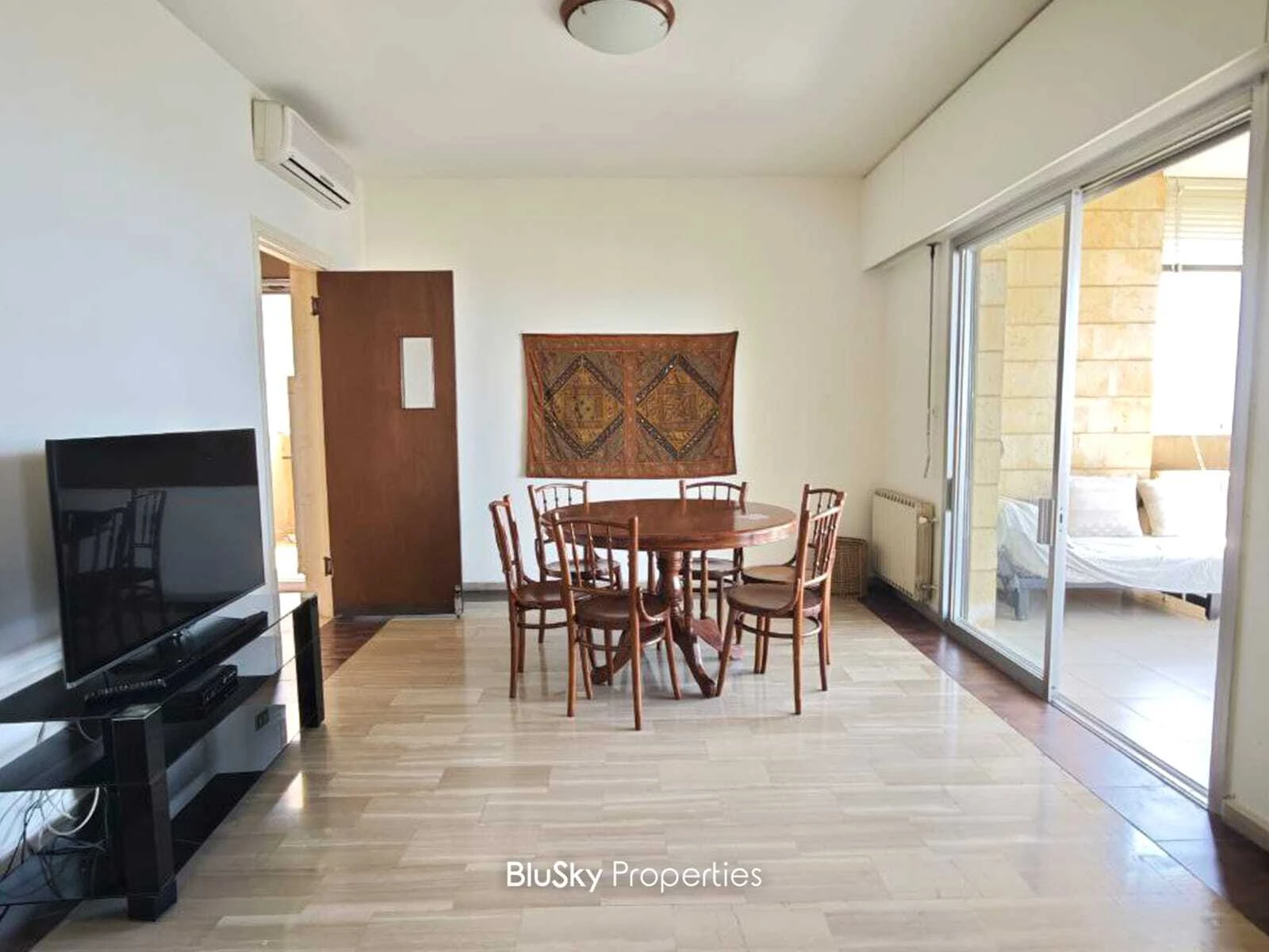 Apartment 200m² Mountain View for Rent in Broumana — الصورة 5