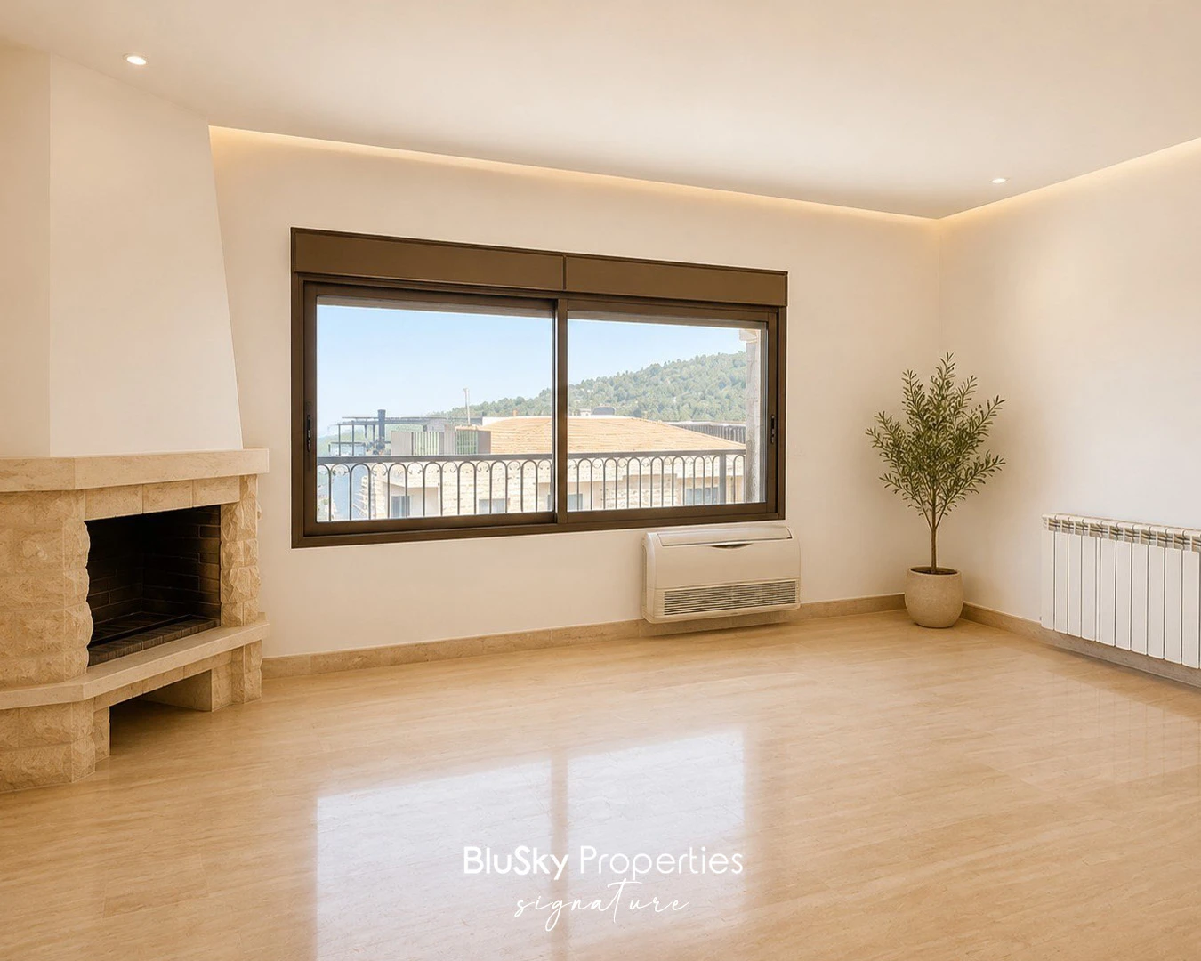 Apartment 200m² with Mountain View for Sale in Broumana — photo 3