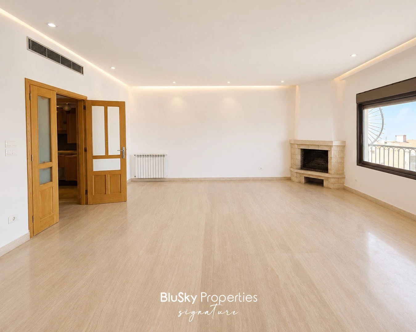 Apartment 200m² with Mountain View for Sale in Broumana — photo 4