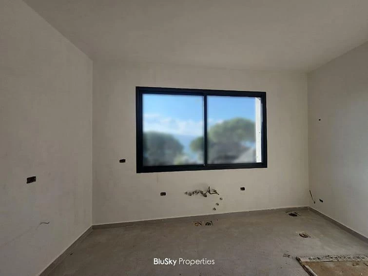 Apartment 200m² Garden for Sale in Broumana — الصورة 3