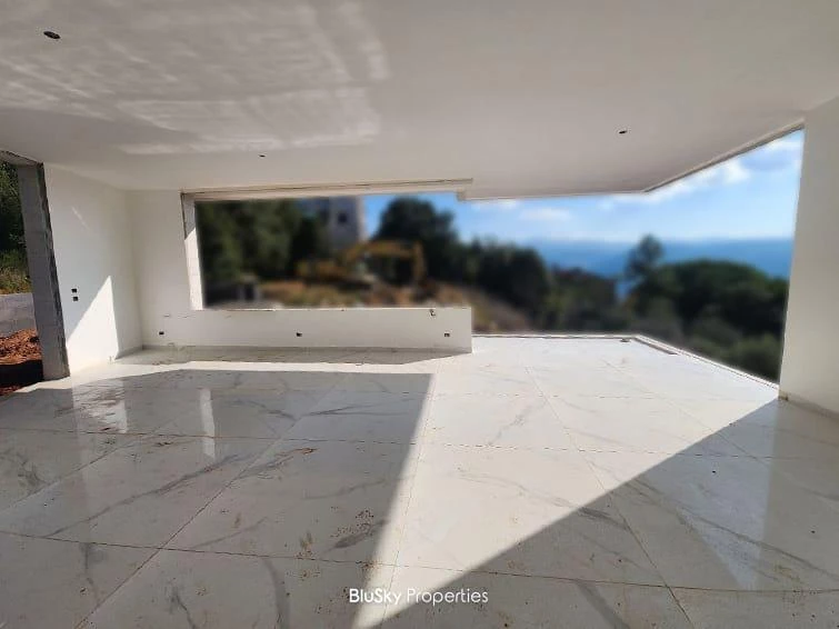 Apartment 200m² Garden for Sale in Broumana — الصورة 4